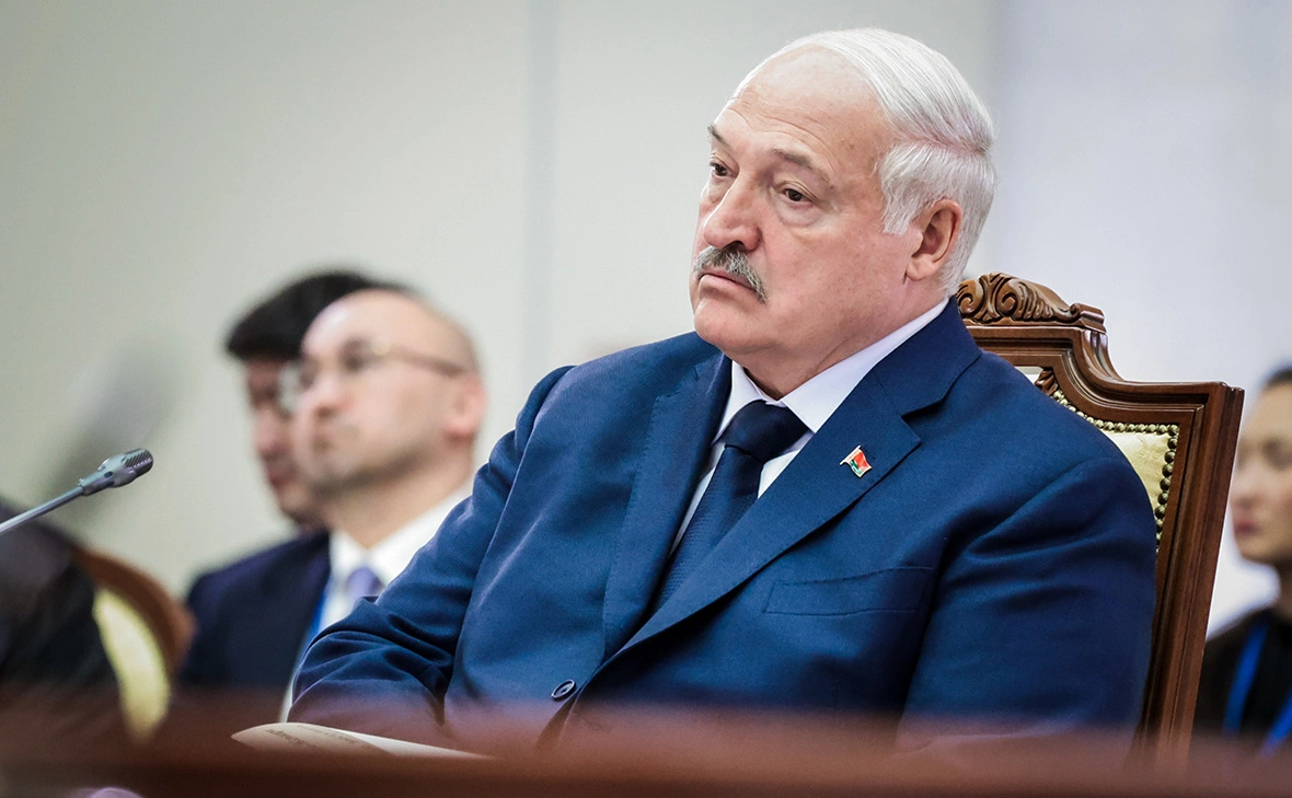 Роман Наумов / URA.RU / Global Look Press