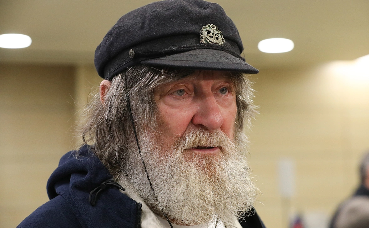 Алиса Макарова / ТАСС