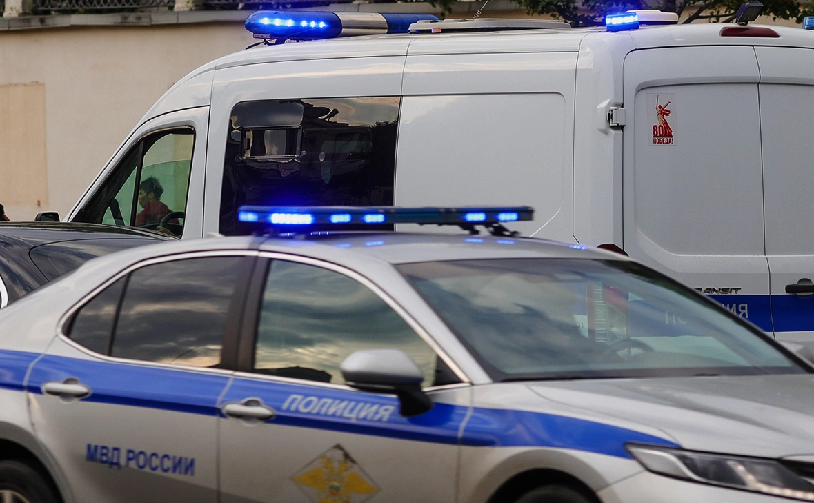 Наталья Шатохина / NEWS.ru / Global Look Press