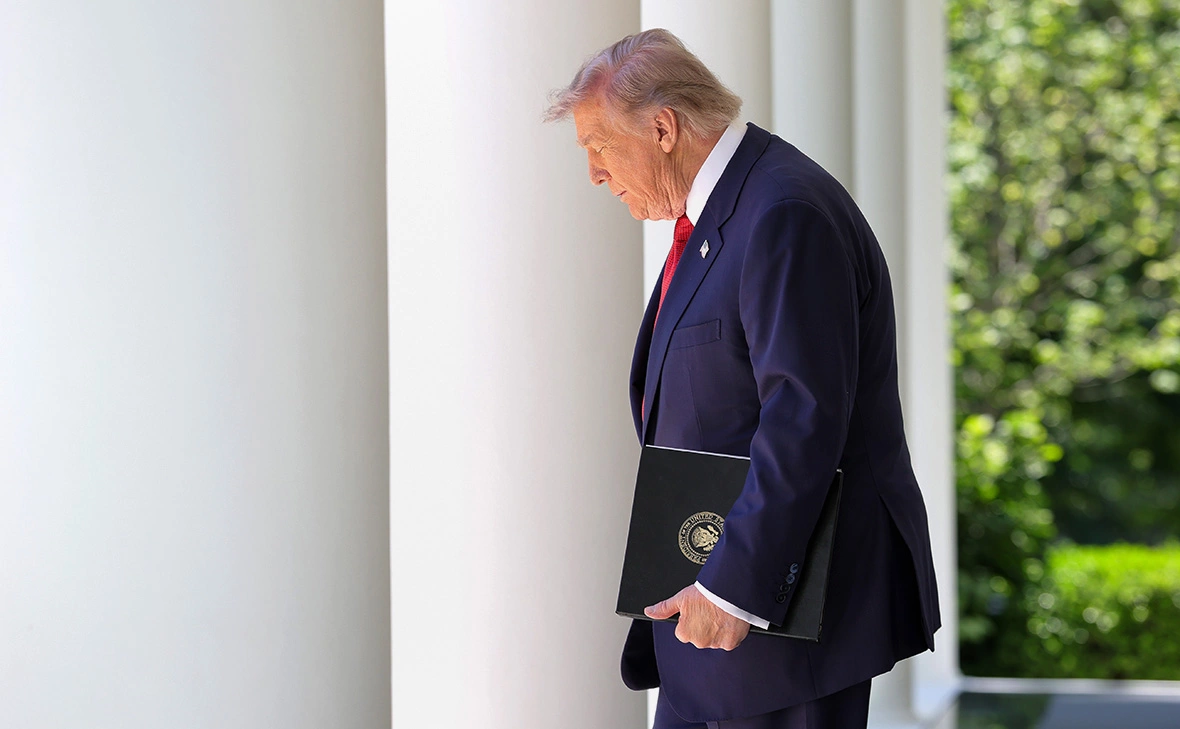 Kevin Dietsch / Getty Images