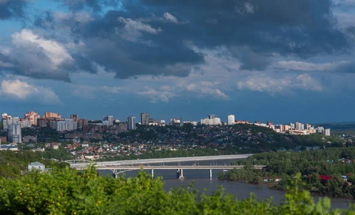 РБК Уфа
