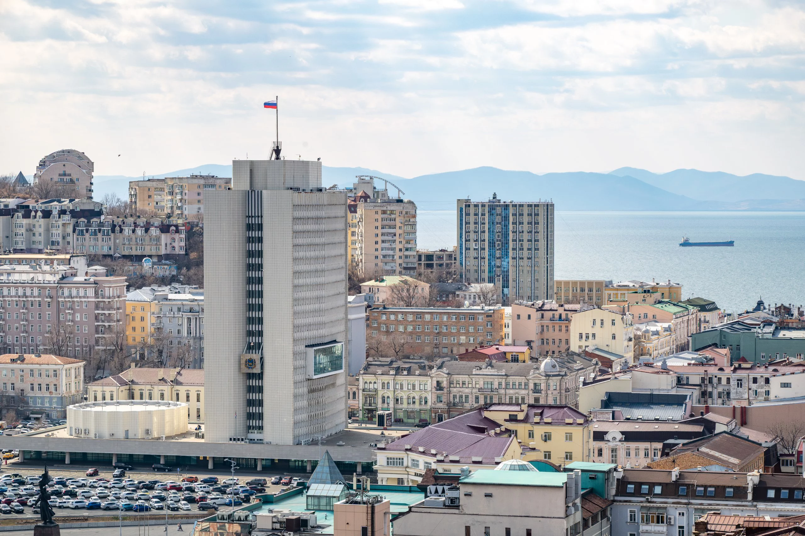 РБК Приморье