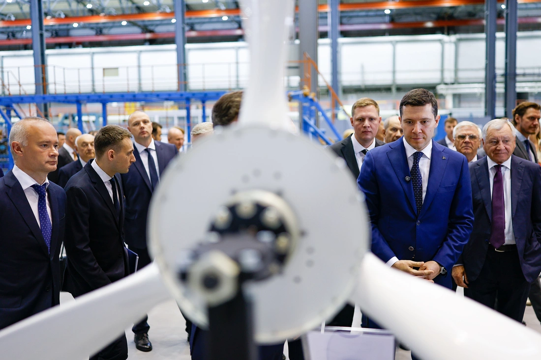 Минпромторг РФ