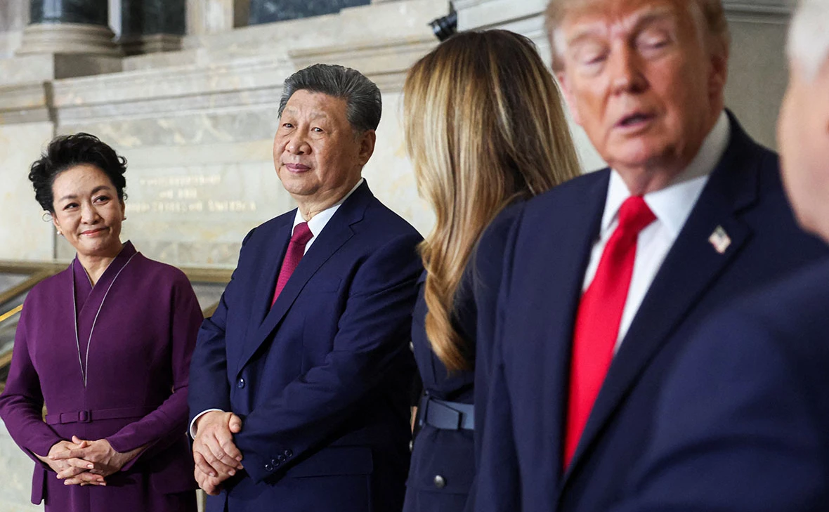 Kevin Lamarque / Reuters
