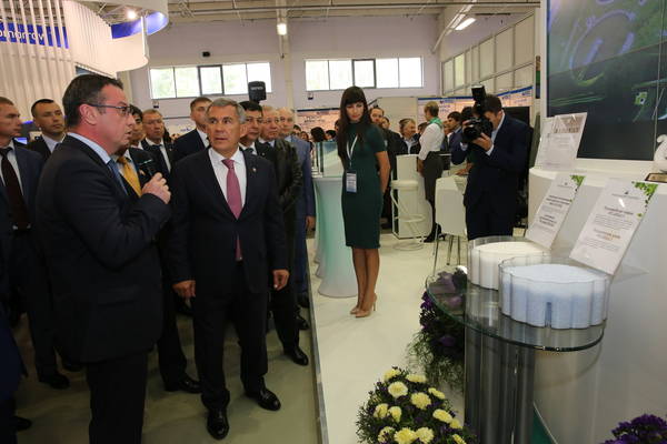 Дружба по интересам: Татарстан и Башкирия создадут нефтеальянс регионов