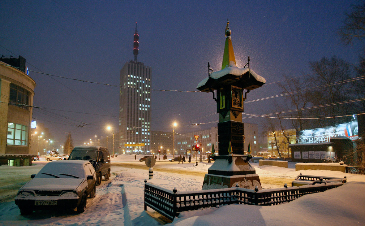 Глава Архангельской области запустил опрос о выходном дне 31 декабря