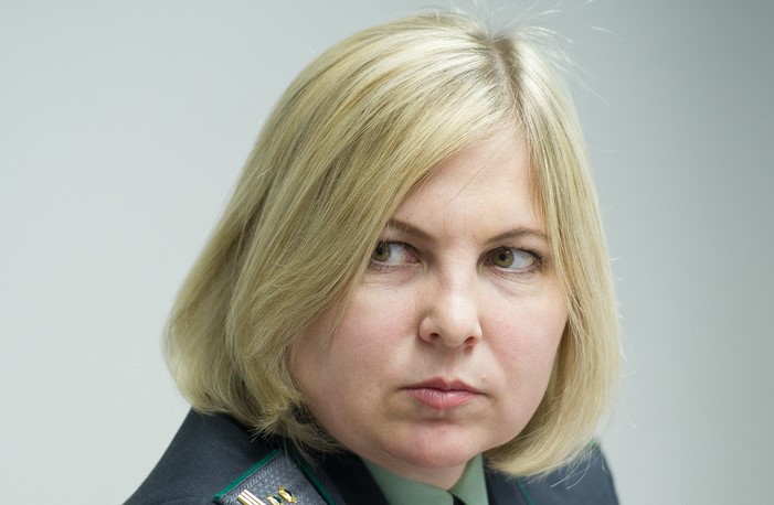 Фото: Владимир Жабриков/ URA.RU