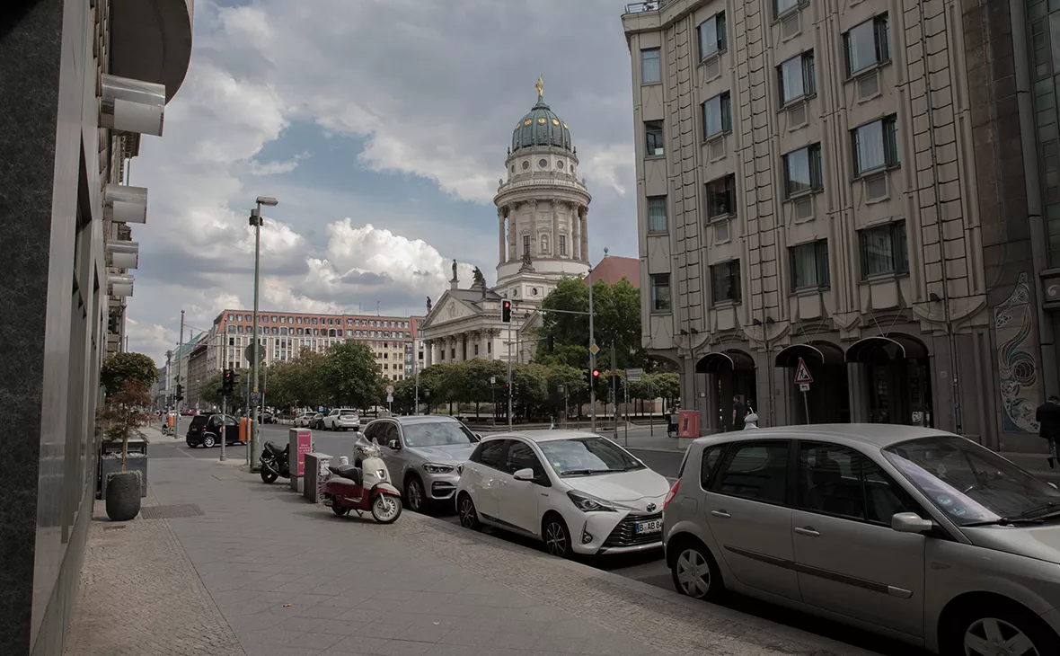 Michael Kuenne / Global Look Press