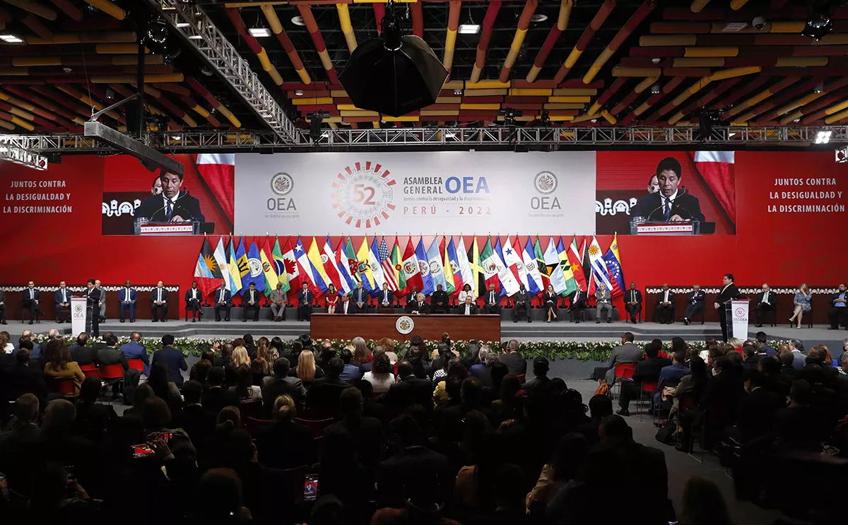 Paolo Aguilar / EPA / ТАСС