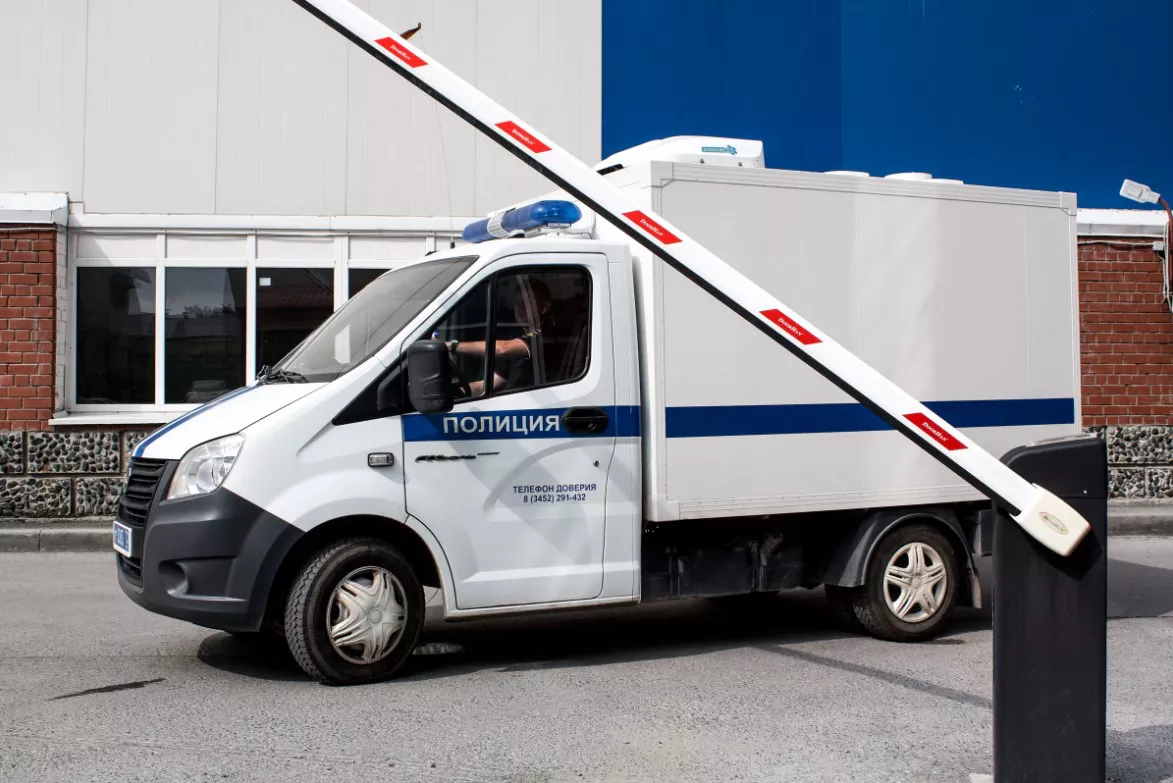 Денис Моргунов / URA.RU