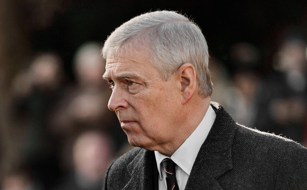 Will Oliver / EPA / ТАСС