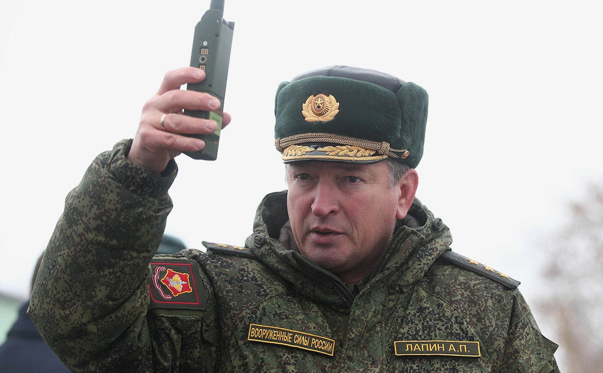 Егор Алеев / ТАСС