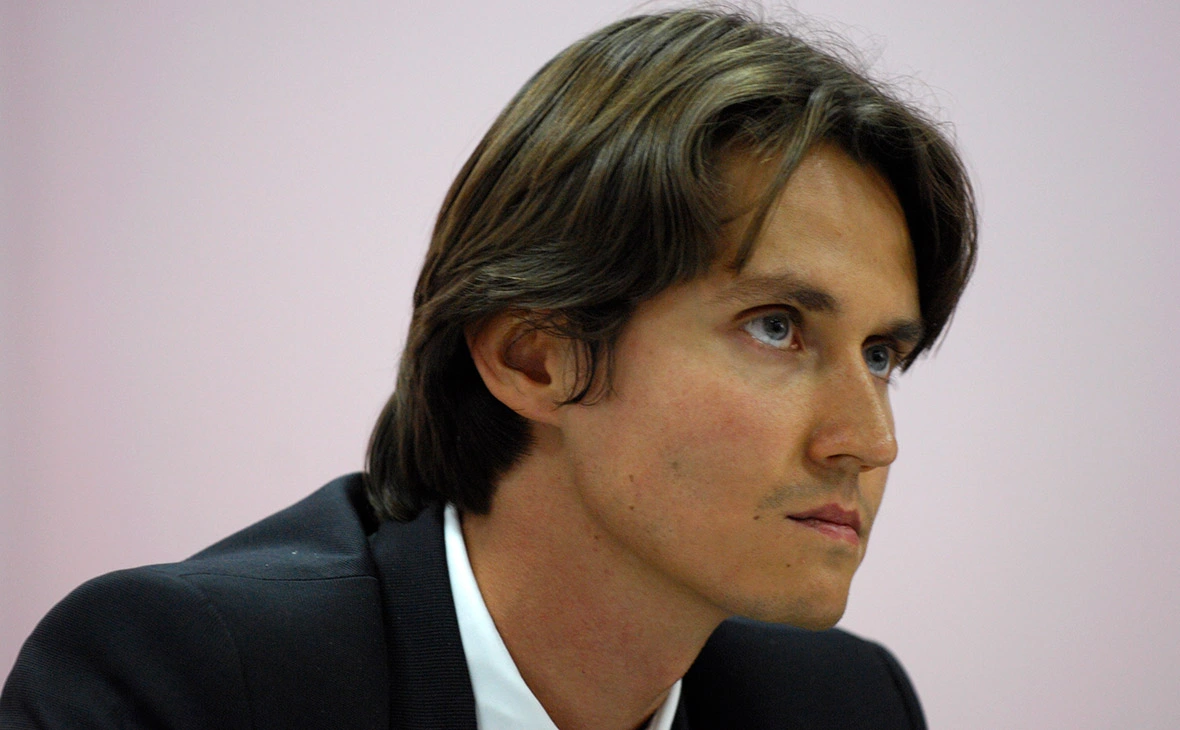 Михаил Мордасов / РИА Новости