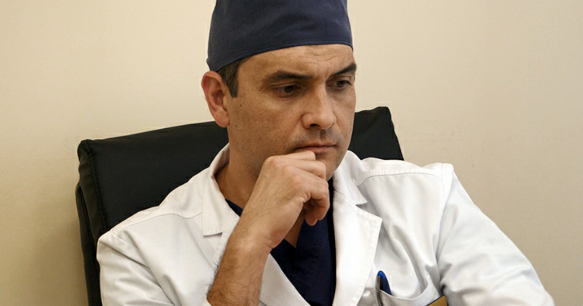 Главный врач татарстана