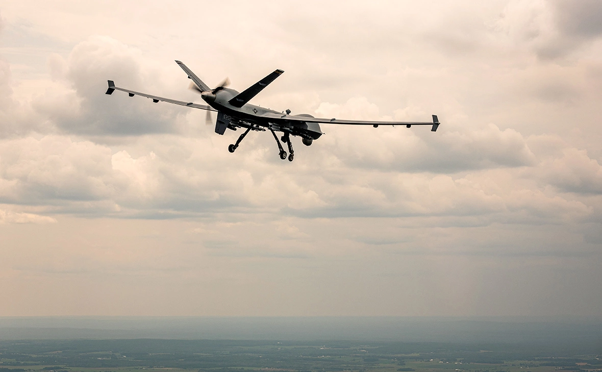 Lealan Buehrer / ZUMA / ТАСС