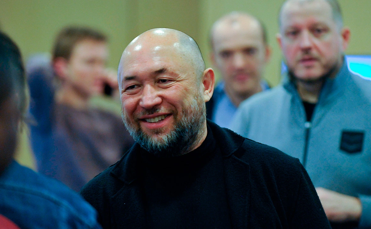 Александр Авилов / АГН «Москва»