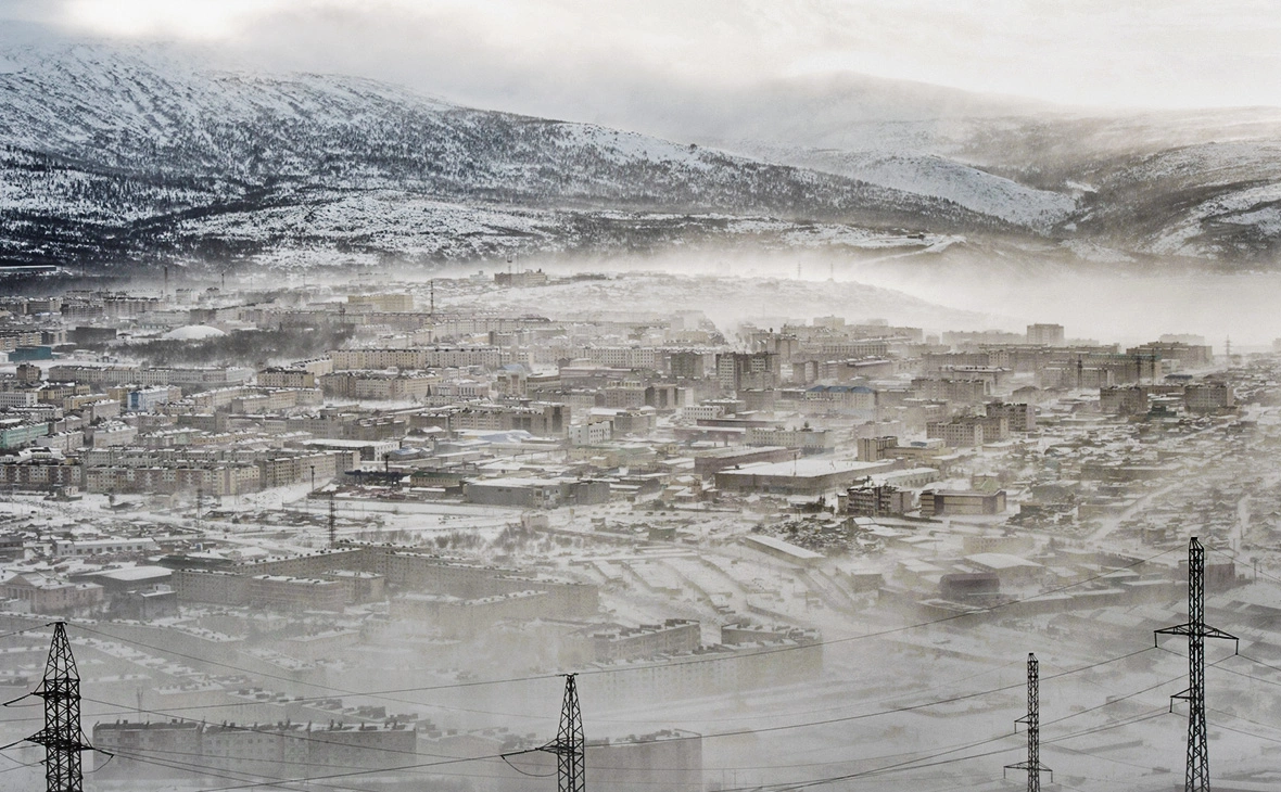 Виктор Сатановский / РИА Новости