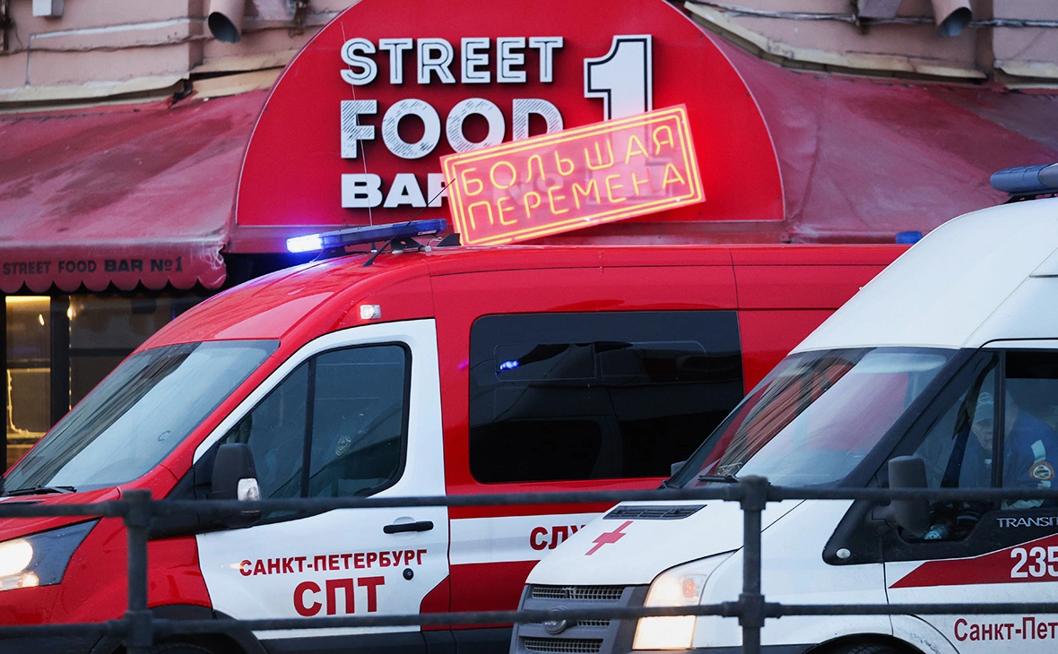 Александр Демьянчук / ТАСС