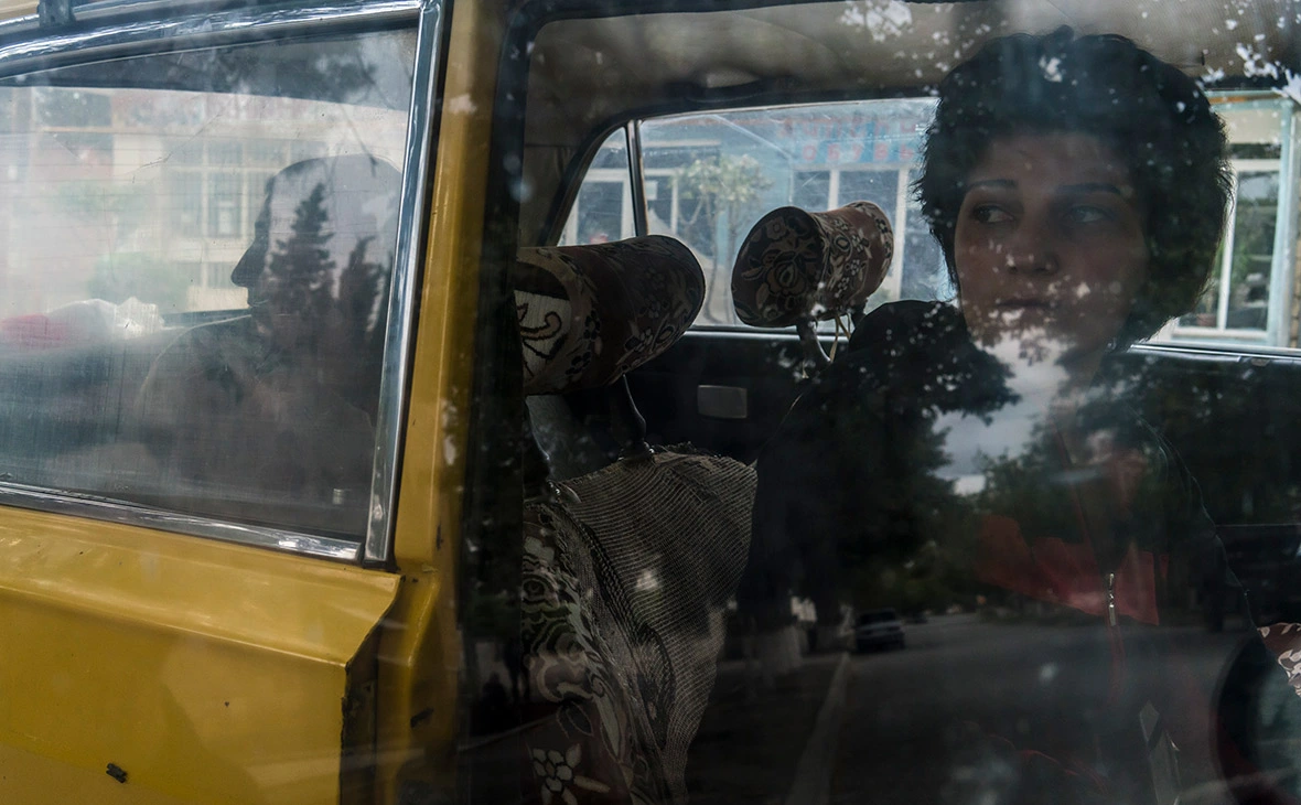 Brendan Hoffman / Getty Images