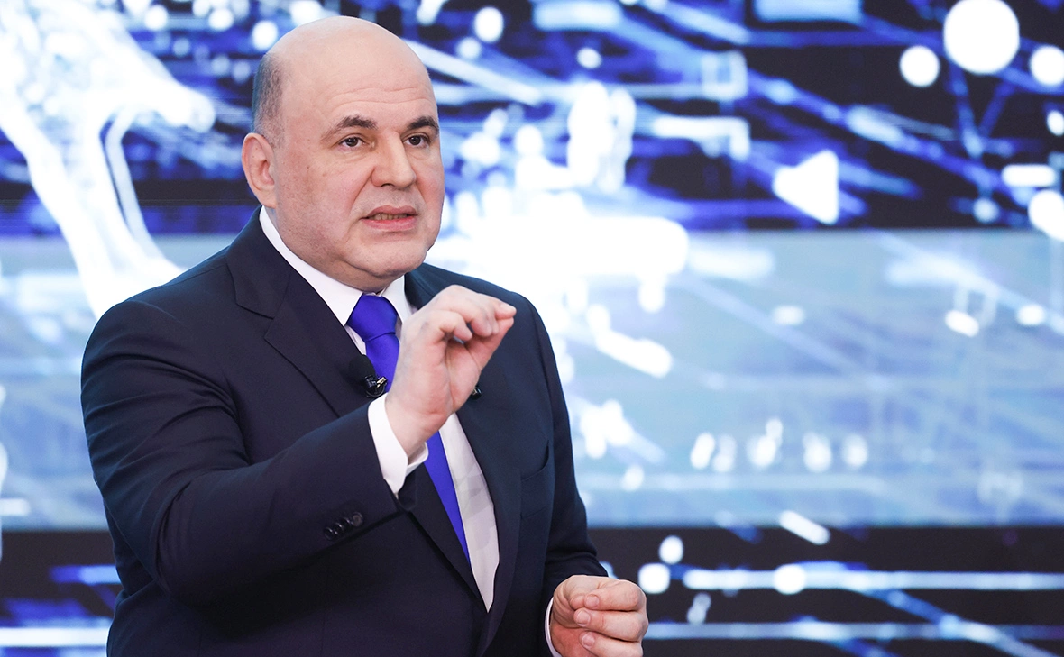 Дмитрий Астахов / ТАСС