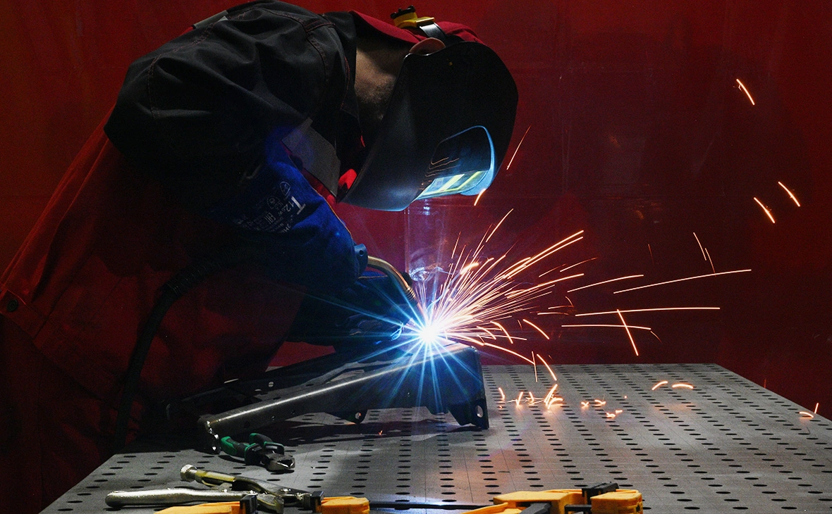 Рамиль Ситдиков / РИА Новости