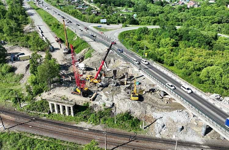 ФКУ ДСД «Дальний Восток»