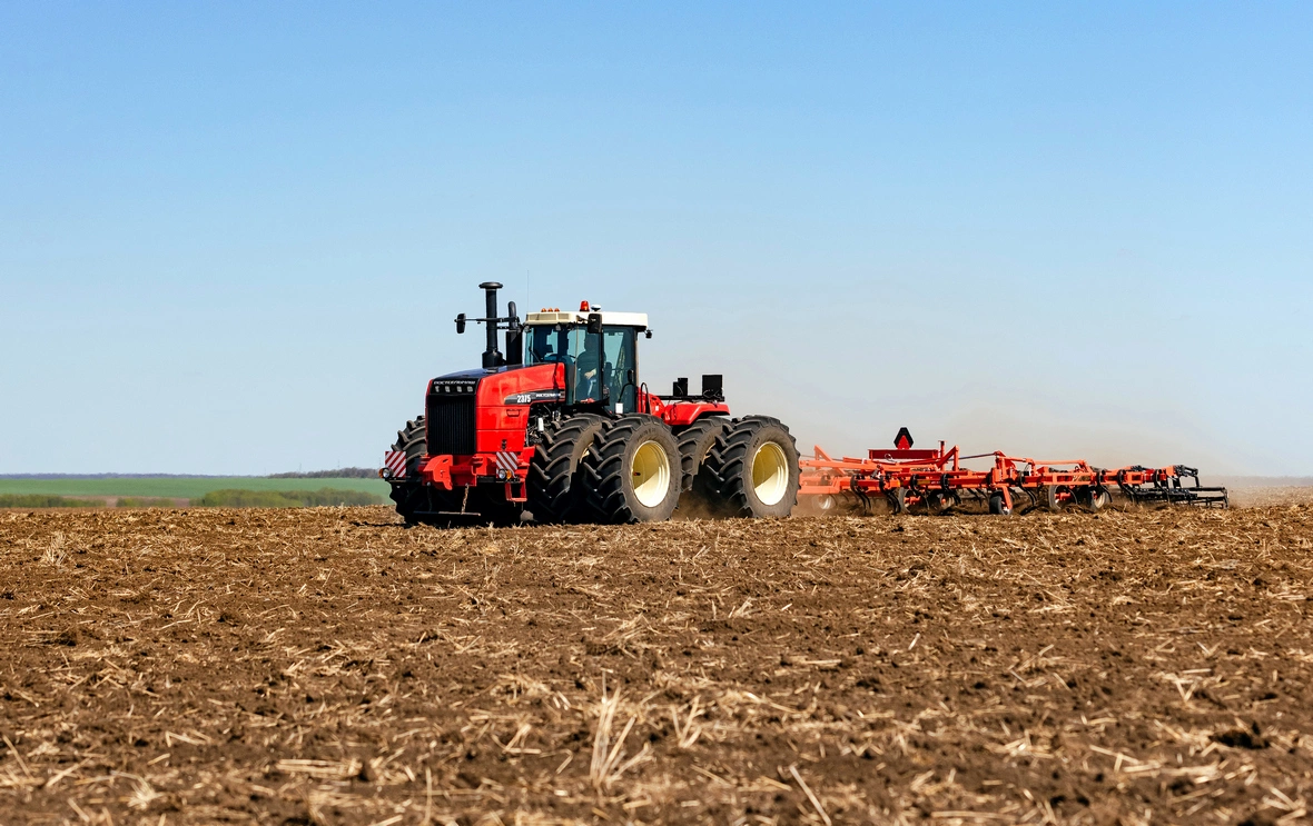 пресс-служба компании «Ростсельмаш»