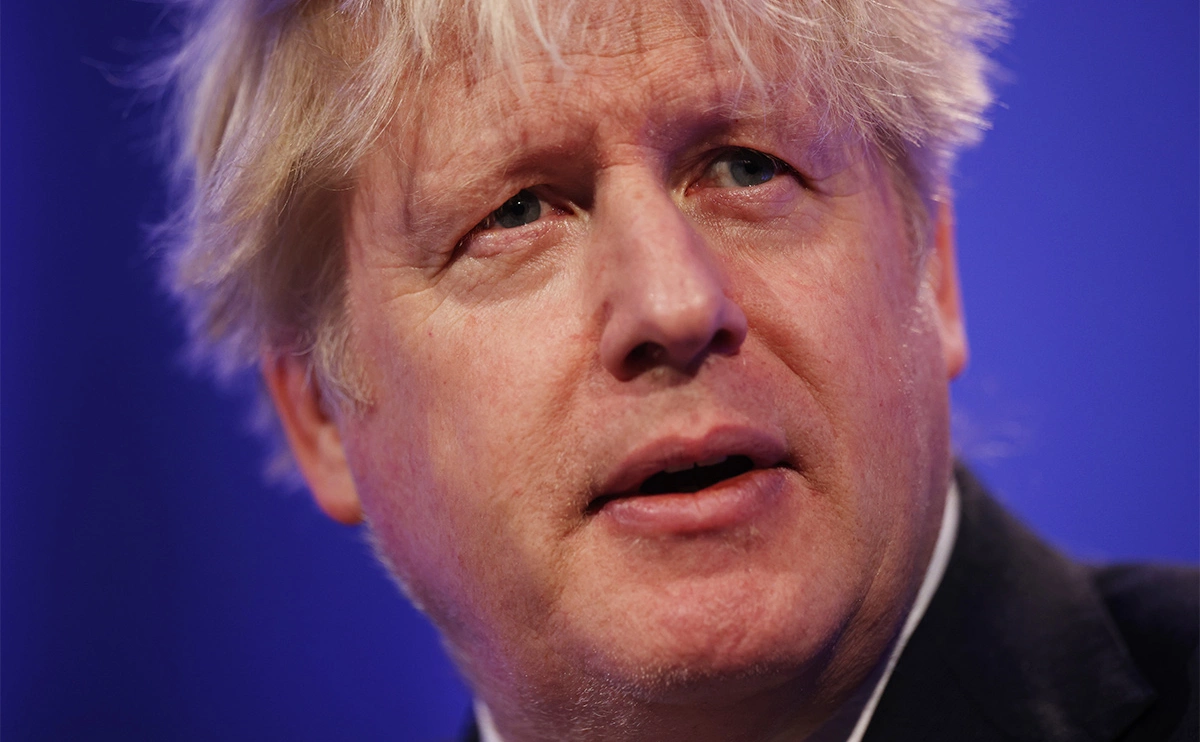 Dan Kitwood / Getty Images