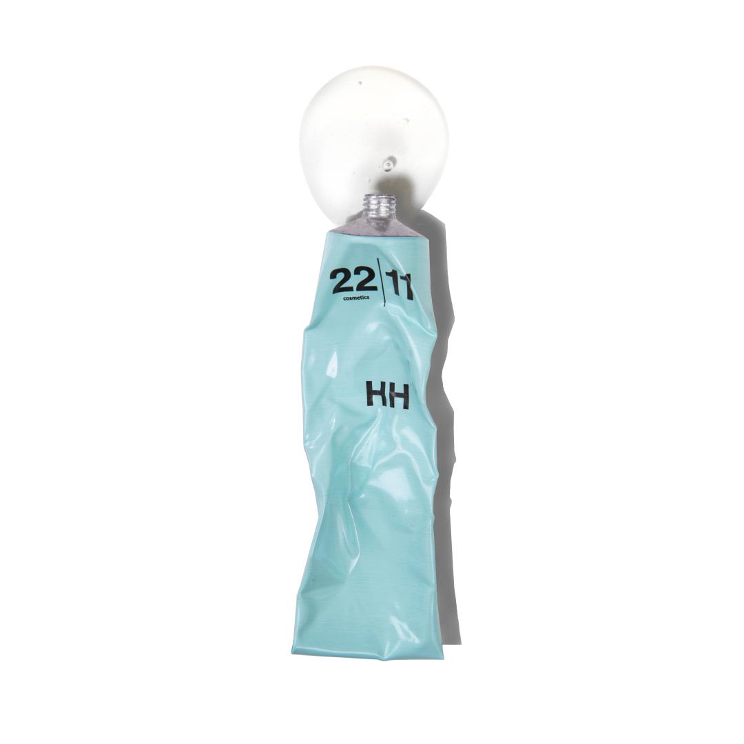 Легкий увлажняющий гель для рук HH &laquo;Черный перец + пачули&raquo;, 22|11 Cosmetics, 1100 руб. (2211cosmetics.com)