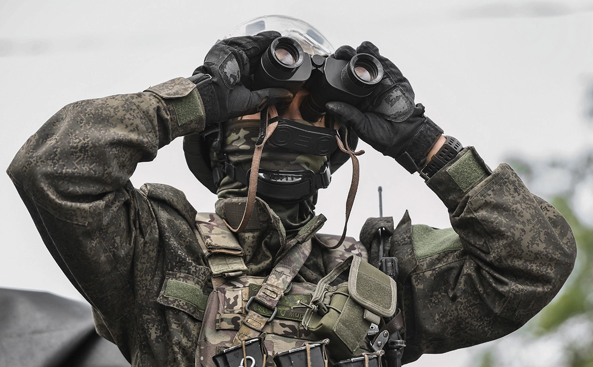 Константин Михальчевский / РИА Новости