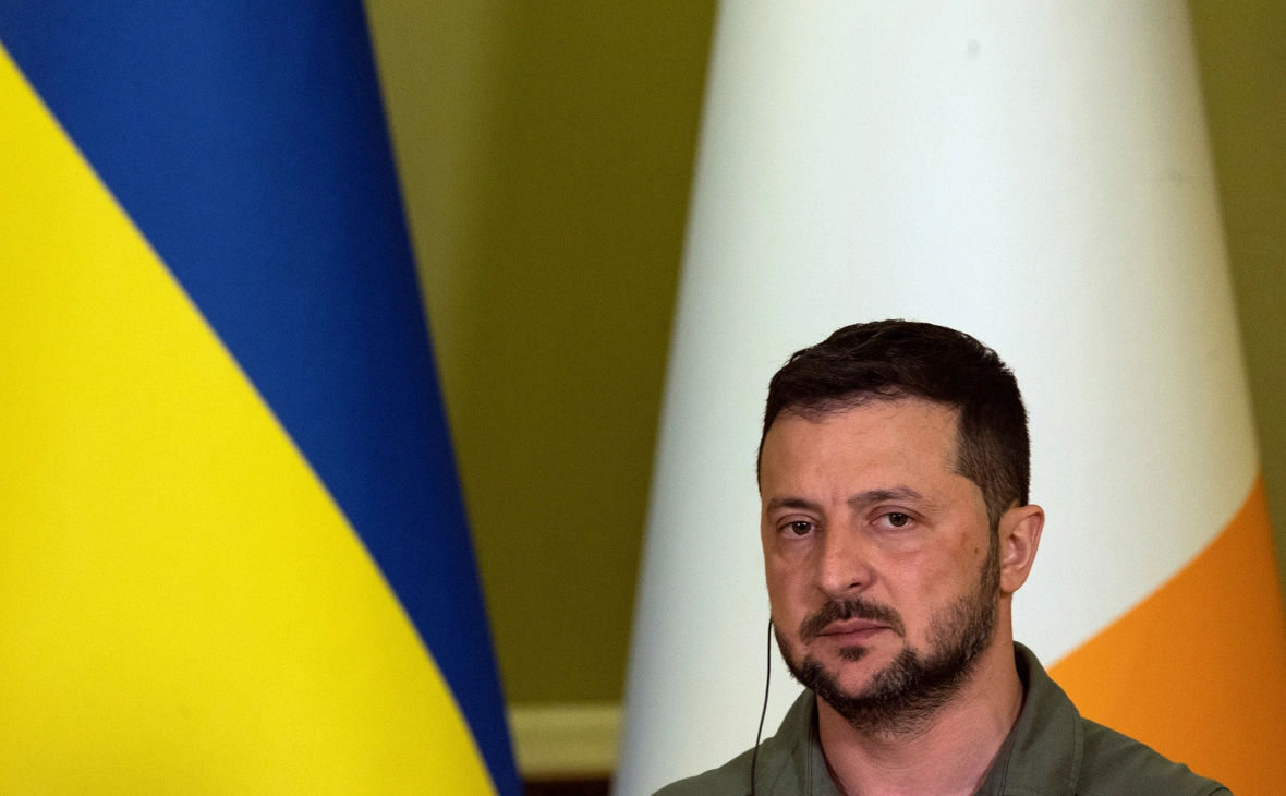 Clodagh Kilcoyne / Getty Images