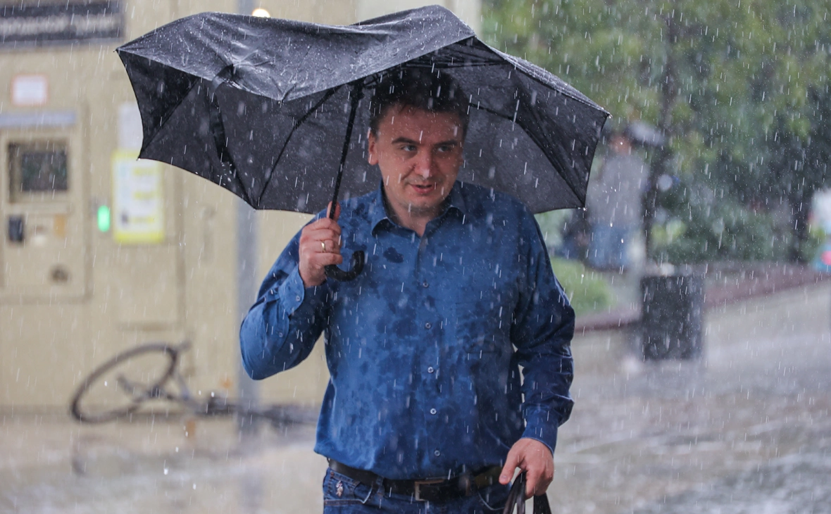 Сергей Петров / news.ru / Global Look Press