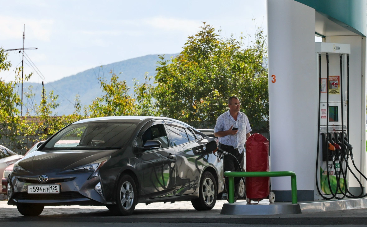 Юрий Смитюк / ТАСС