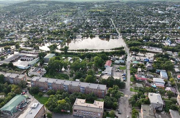 Фото: Правительство Приморского края