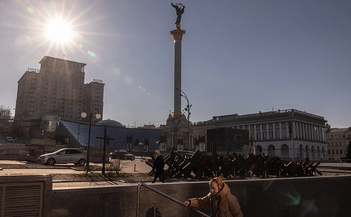 Роман Пилипей / Getty Images