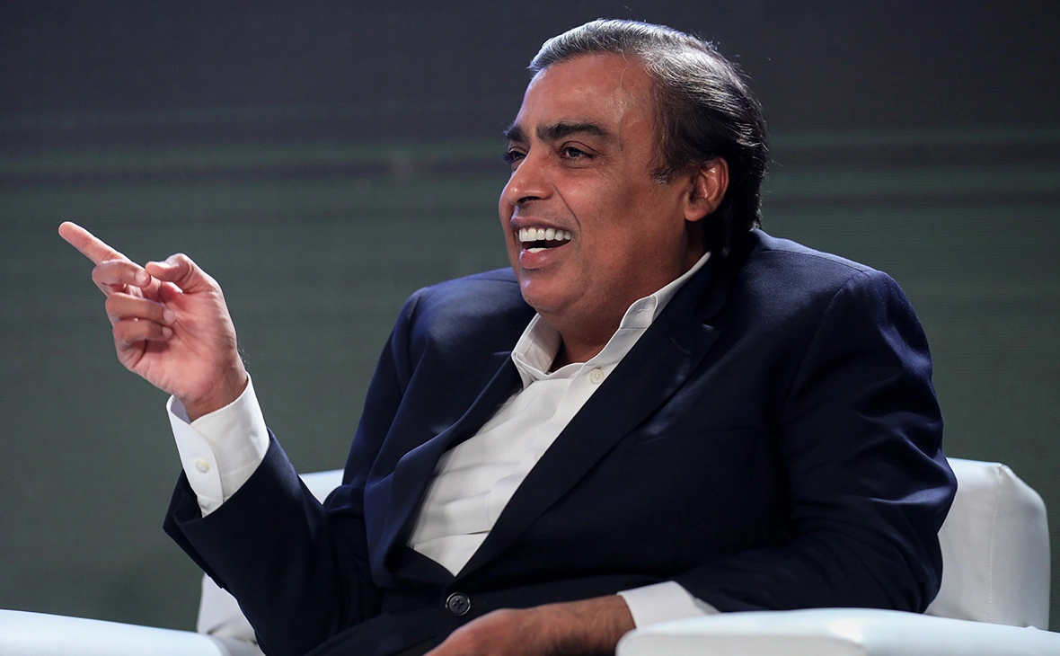 Rajat Gupta / EPA / ТАСС