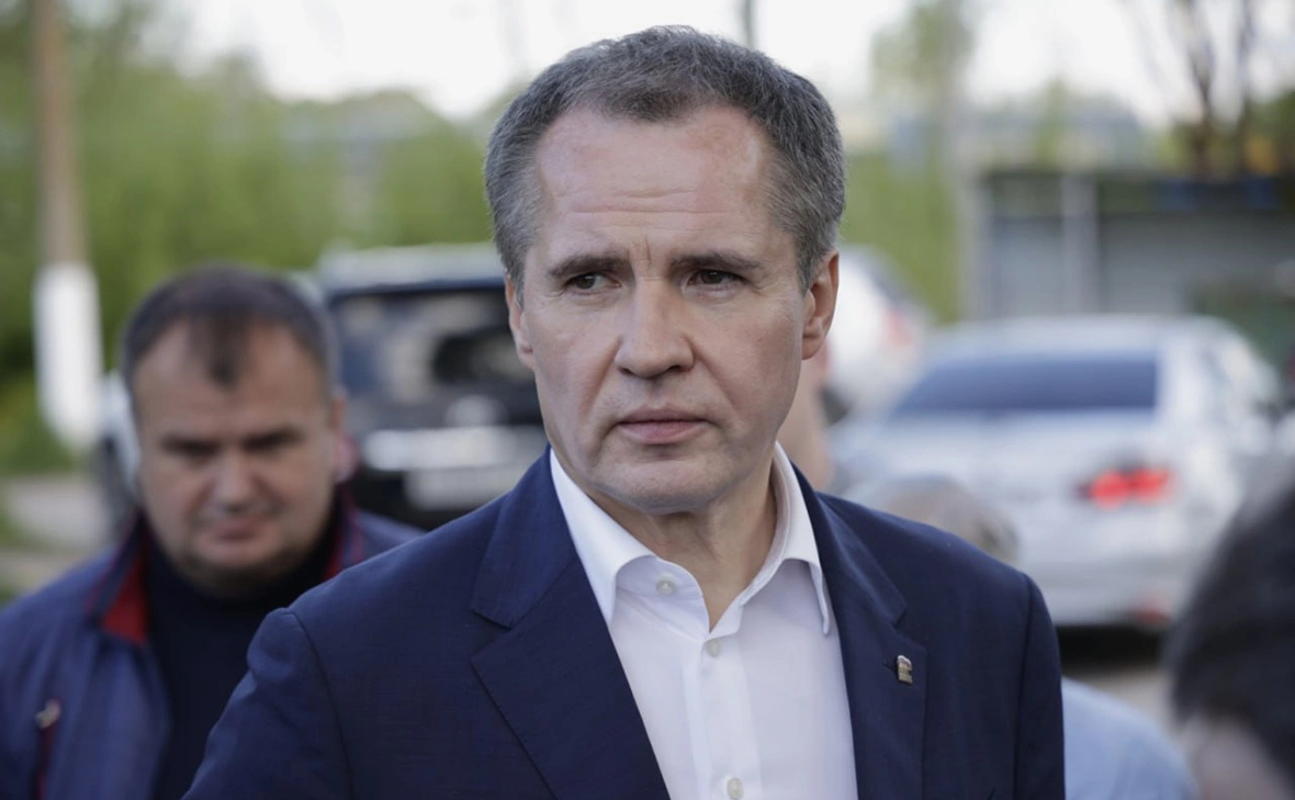 vvgladkov / Telegram