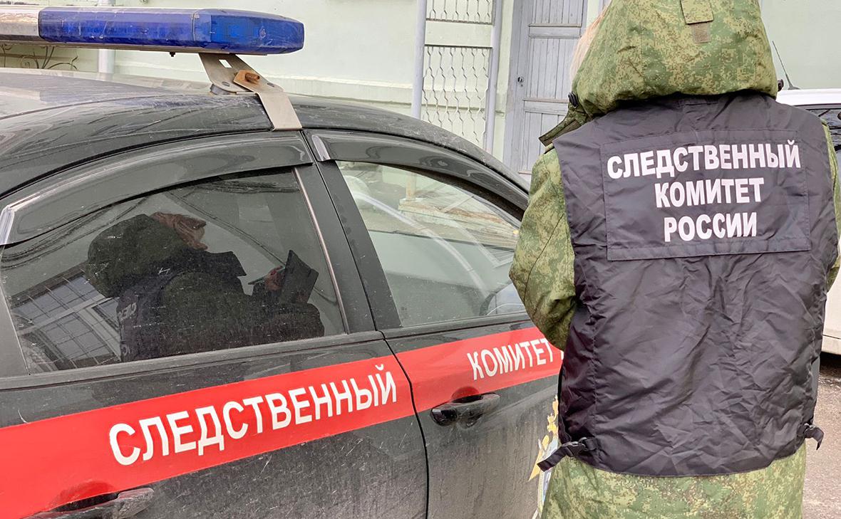 СК начал проверку из-за упавшего лифта с мальчиком в Петербурге