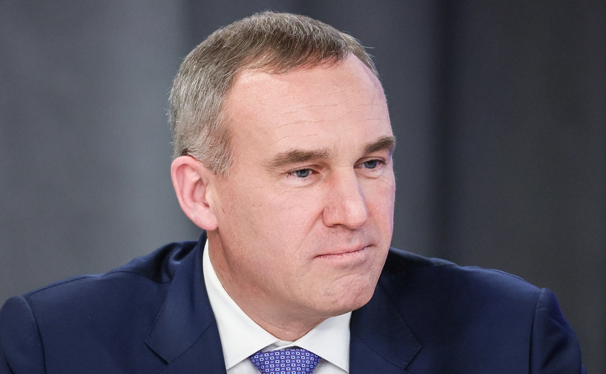 Сергей Савостьянов / ТАСС