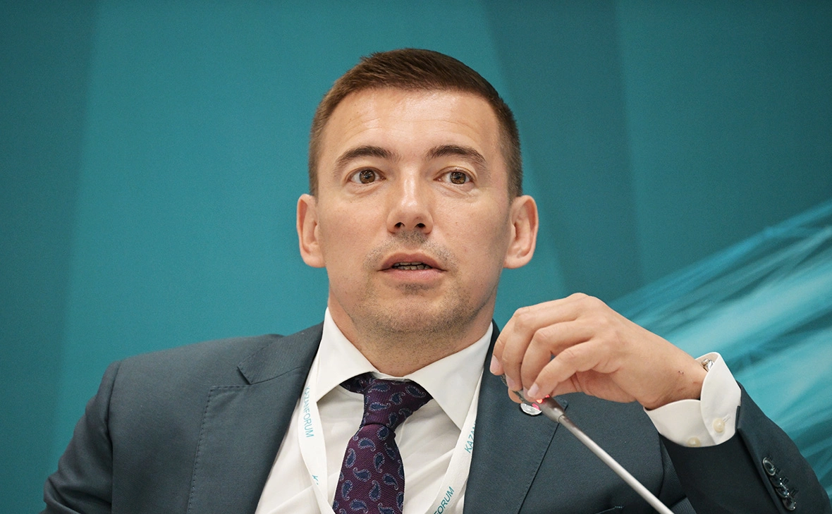 Владимир Астапкович / РИА Новости