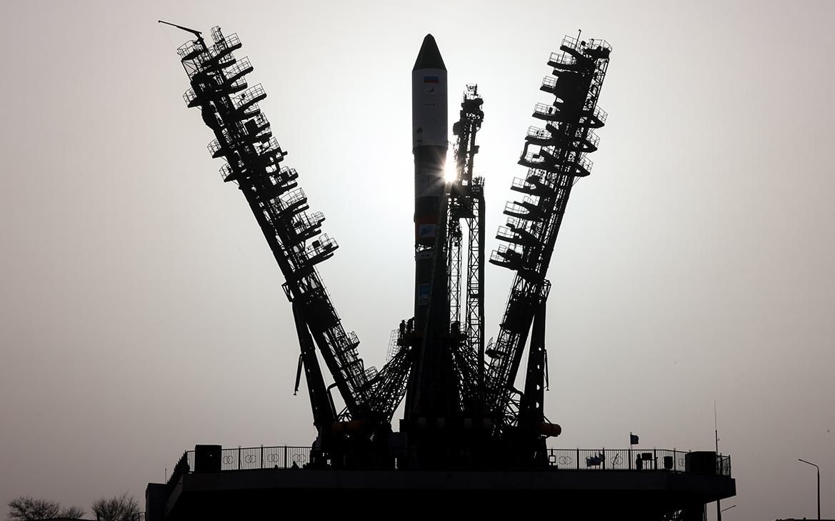 Politico рассказала о судьбе застрявших в тропиках ракет «Роскосмоса»