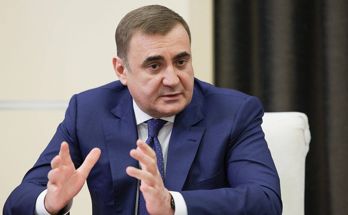 Гавриил Григоров / ТАСС