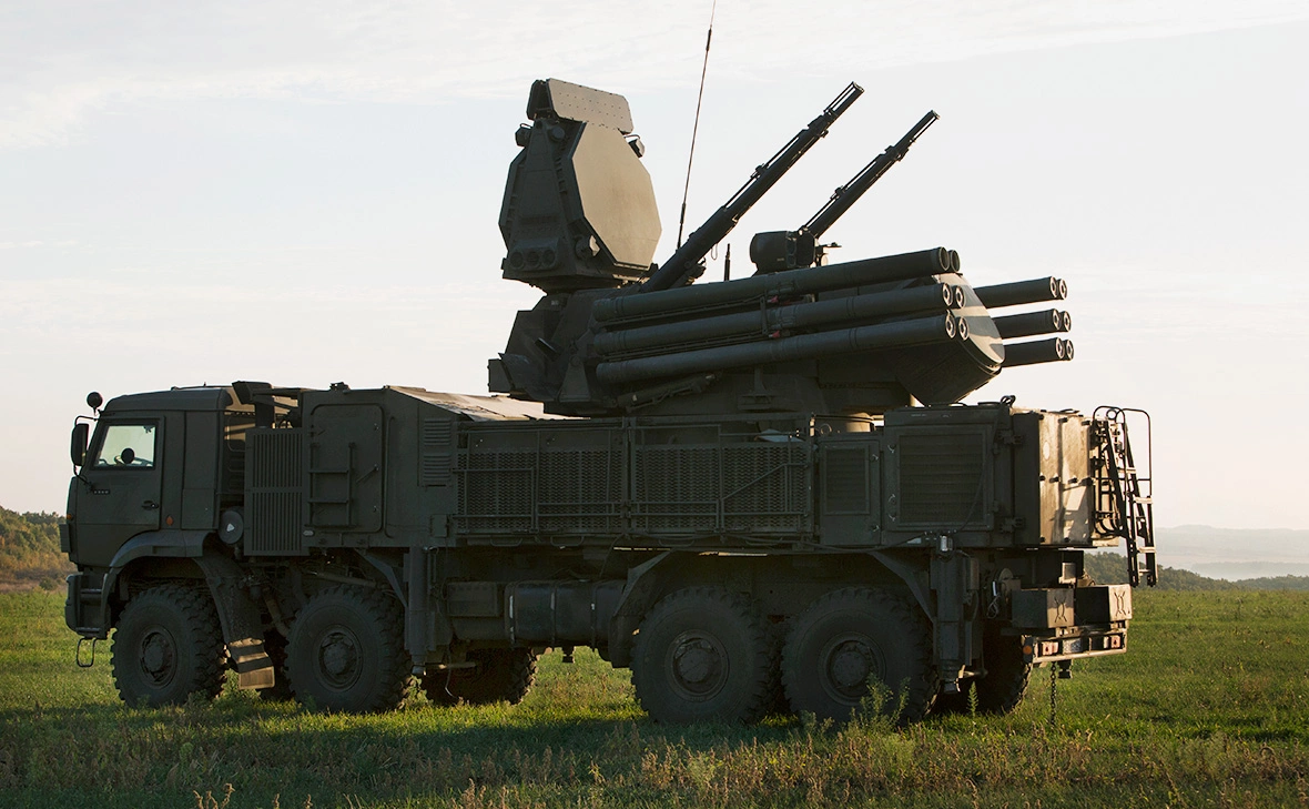 Николай Гынгазов / ТАСС