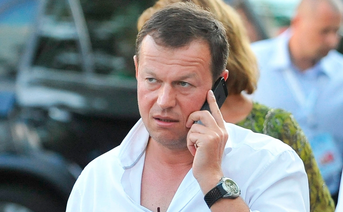 РИА Новости