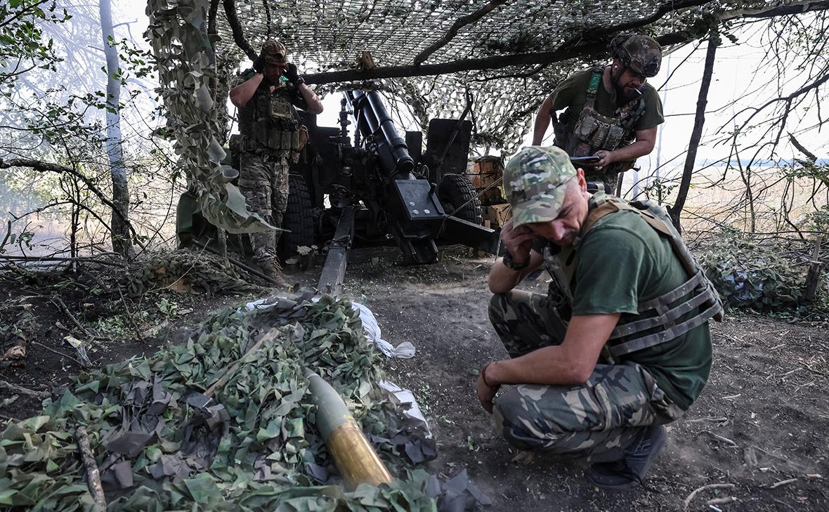 Фото: Serhii Nuzhnenko / Reuters