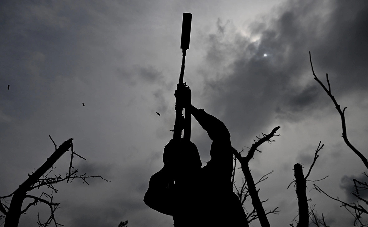 Станислав Красильников / РИА Новости