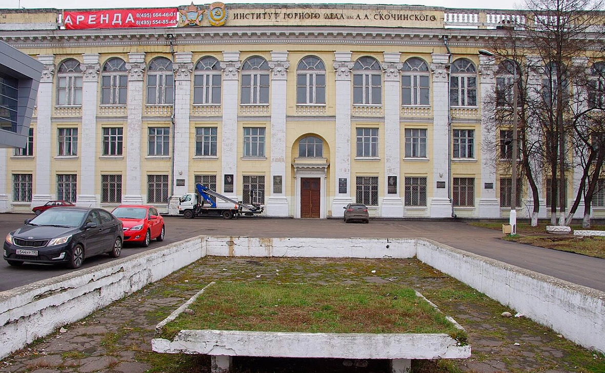 Артем Светлов / wikipedia.org