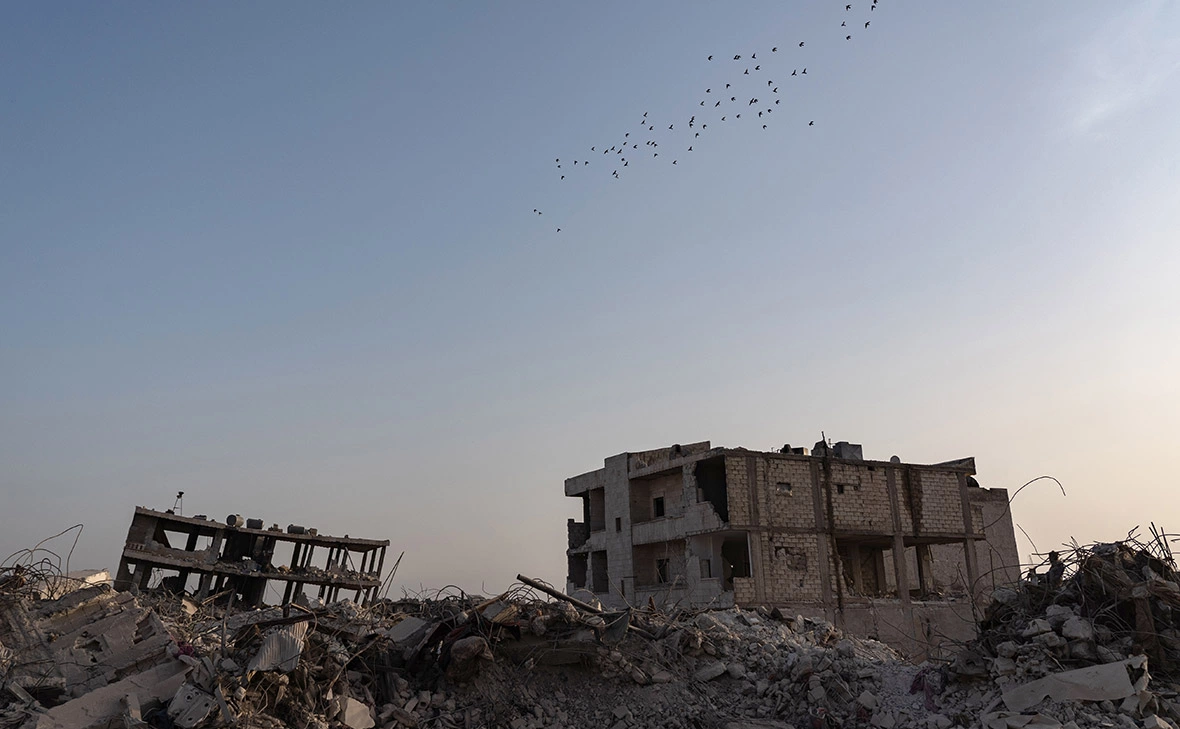 Abdulmonam Eassa / Getty Images