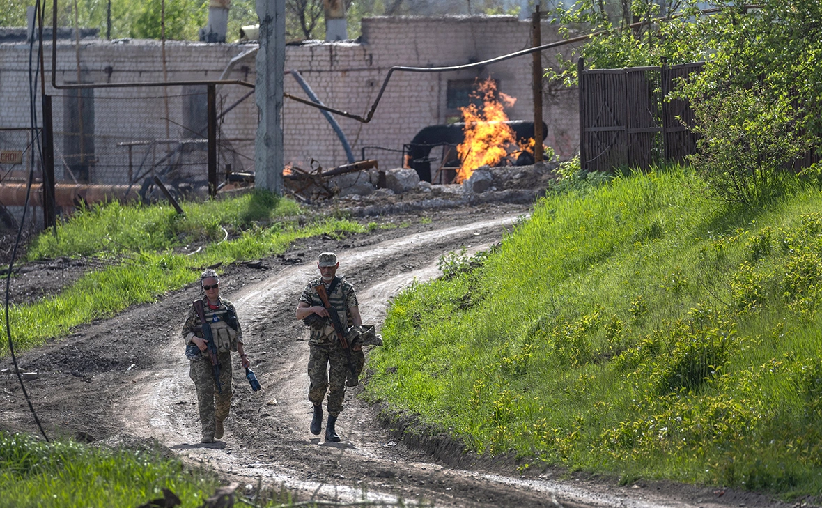 John Moore / Getty Images