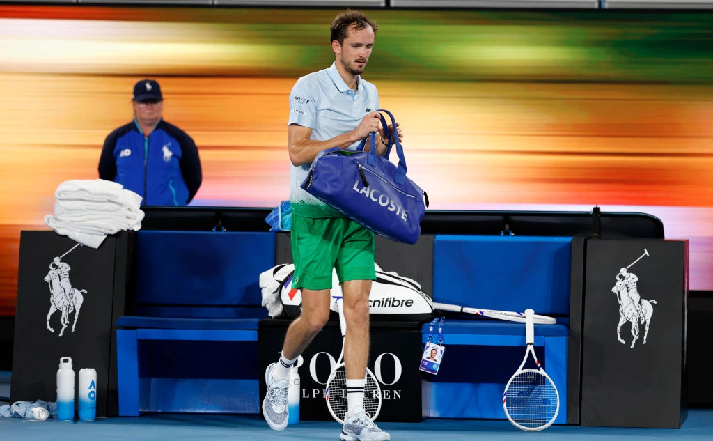 Daniel Pockett / Getty Images